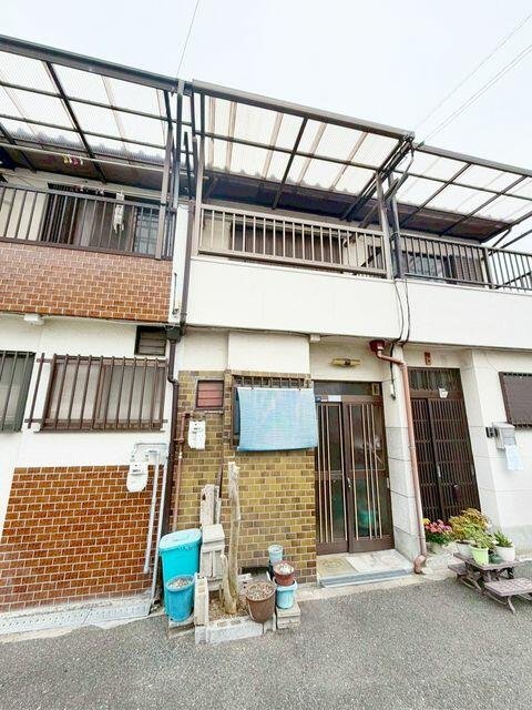 Machiya en Asahi-ku