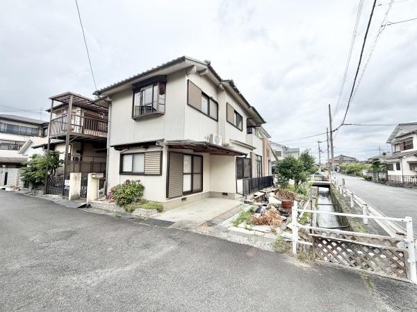Minka Showa en Kashihara