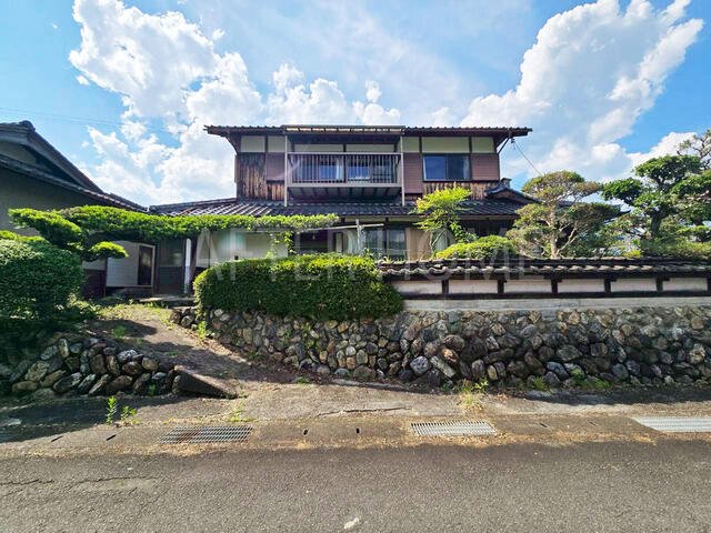 Casa de Campo en Funai