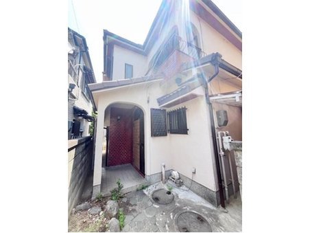 Machiya en Takawashi 35.000€