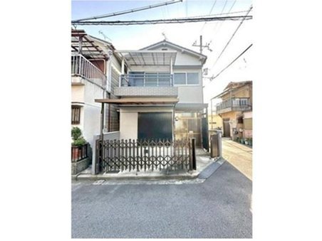 OPORTUNIDAD!! Machiya Reformada 19.000€
