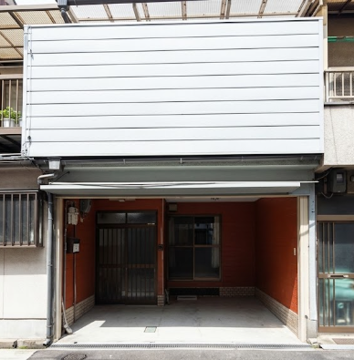¡Excelente Oportunidad de Inversión en Taisho-ku, Osaka!
